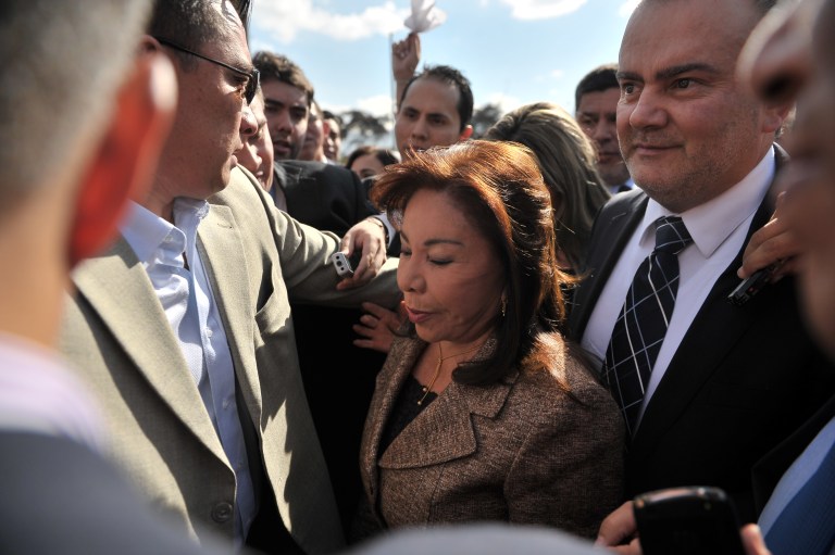 La pastora María Luisa Piraquive deberá pagar millonaria multa por sus negocios