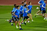 Real Madrid quiere enderezar el camino en el Mundial de Clubes