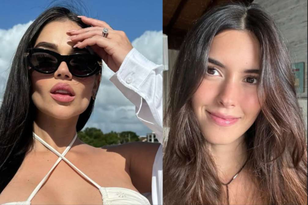 Este Día de la Madre tiene un significado especial para varias celebridades colombianas, quienes lo celebran desde una nueva perspectiva, como madres primerizas.