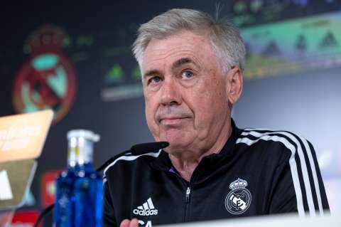 Carlo Ancelotti será juzgado por fraude fiscal en España