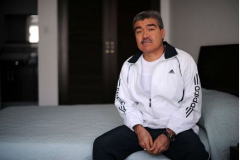 La defensa de Torres Escalante ante la JEP
