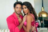 Daniela Ospina quiere volver a ser mamá con Gabriel Coronel