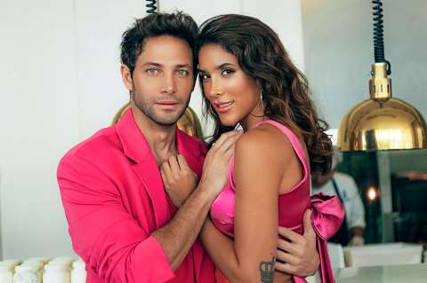 ¿Cuándo se casan Daniela Ospina y Gabriel Coronel? Esto respondieron