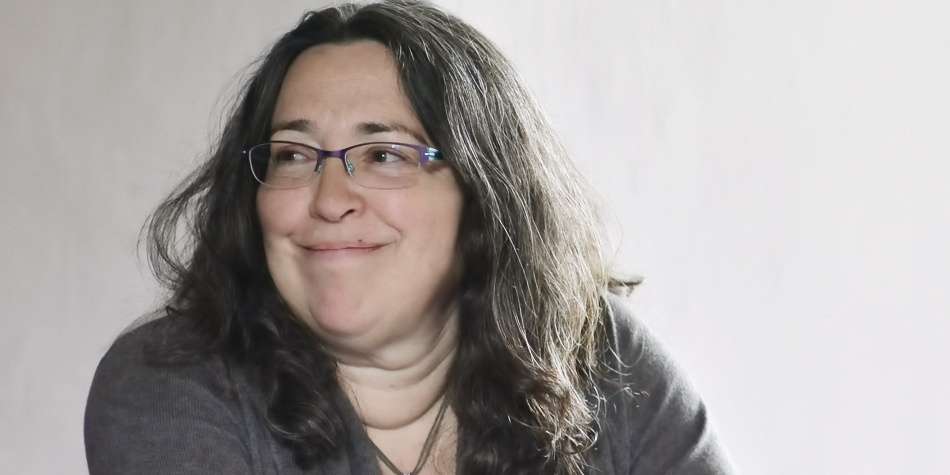 Barbara Goldstein, la dama de las medidas perfectas