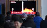 Norcorea lanza satélite espía y Surcorea busca suspender acuerdo militar de 2018