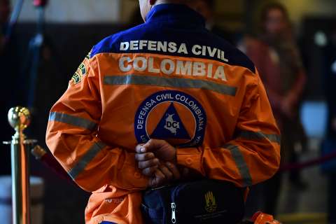 Falso: Defensa Civil no dijo que temperaturas podrían superar 47 °C en Colombia