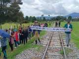 ¿Humedal o potrero? La puja por el predio donde se presenta el Circo del Sol