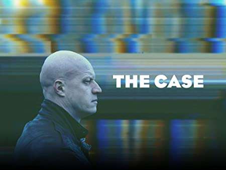 The Case: La serie policial cinematográfica