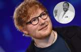 Comienza juicio a Ed Sheeran por el supuesto plagio de un tema de Marvin Gaye