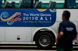 Juegos Mundiales Cali 2013