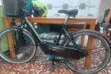 Dos bicicletas de EnCicla fueron robadas y revendidas en Medellín