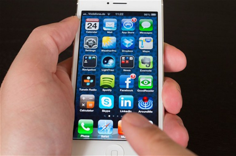 App Store de Apple supera la barrera de 50.000 millones de descargas