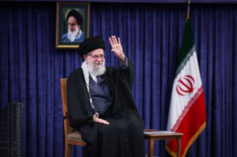 ¿Quién es Ali Jamenei, líder supremo de Irán y por qué importa en el ataque de EE. UU.?