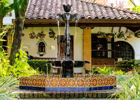 Los debates alrededor del sostenimiento de la Casa Museo Fernando González