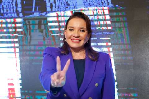 Mujeres al poder: ¿quién es Xiomara Castro primera mujer presidenta de Honduras?