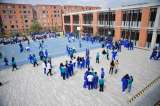 Abren matrículas escolares para 2027 en colegios públicos de Bogotá