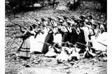 Las manos de la mamá de Nellie Campobello (Clandestinas)