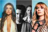 Pau Mor, Bacilos, Kany García y más estrenos musicales este 16 de mayo