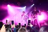 Alejandro Santamaría cautivó en su primer “sold out” en Bogotá