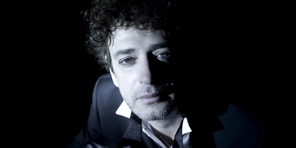El nombre del álbum de Gustavo Cerati será: "14 Episodios sinfónicos/ En vivo / Auditorio Nacional/ Ciudad de México / Febrero 2002".