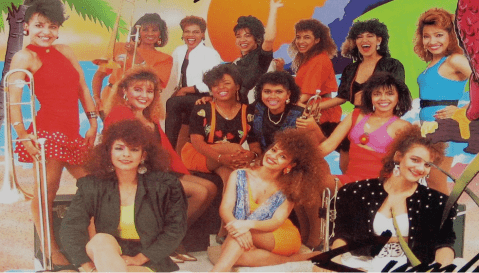 Cantante de Las Chicas del Can pide apoyo por delicada situación de salud que enfrenta