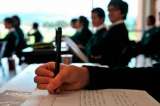 ‘Falta poco para que colegios públicos y privados en Bogotá sean lo mismo’