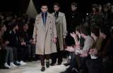 El fenómeno “figital” se impone en los desfiles de la semana de la moda masculina de Milán