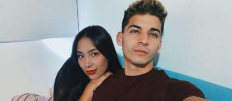 Luisa Fernanda W, en disputa con hermanas de Legarda: “En manos de mis abogados”