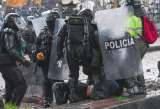 Comisión Segunda de Senado hundió el proyecto que buscaba desmontar el Esmad