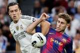 ¿Por qué Barcelona cambió el logo de su camiseta para el clásico contra Real Madrid?
