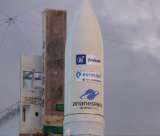 América Latina cuenta con un nuevo satélite