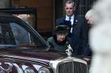 Reina Isabel II: así fue el pésame en memoria del duque de Edimburgo