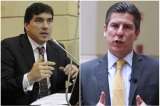 ¿Alvaro Hernán Prada, parte de la Comisión de Acusación? Así está la polémica en la Cámara