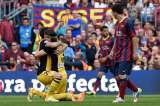 Atlético de Madrid, nuevo campeón de la Liga española