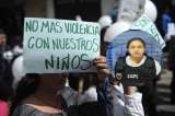 Capturan a mujer acusada de abusar de sus hijas y vender el contenido sexual en internet