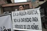 Cadena perpetua para violadores, otra grieta en el uribismo