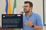 “Mercaderes de la salud”: por estos trinos Sanitas recusó al superintendente Leal