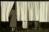 Los peligros del voto electrónico