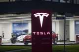 Panasonic vendió toda su participación en Tesla por US$3.600 millones