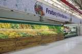 Un supermercado en Caracas, el nuevo desafío de Irán y Venezuela a EE. UU.