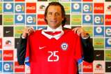 Juan Antonio Pizzi asumió la dirección técnica de Chile