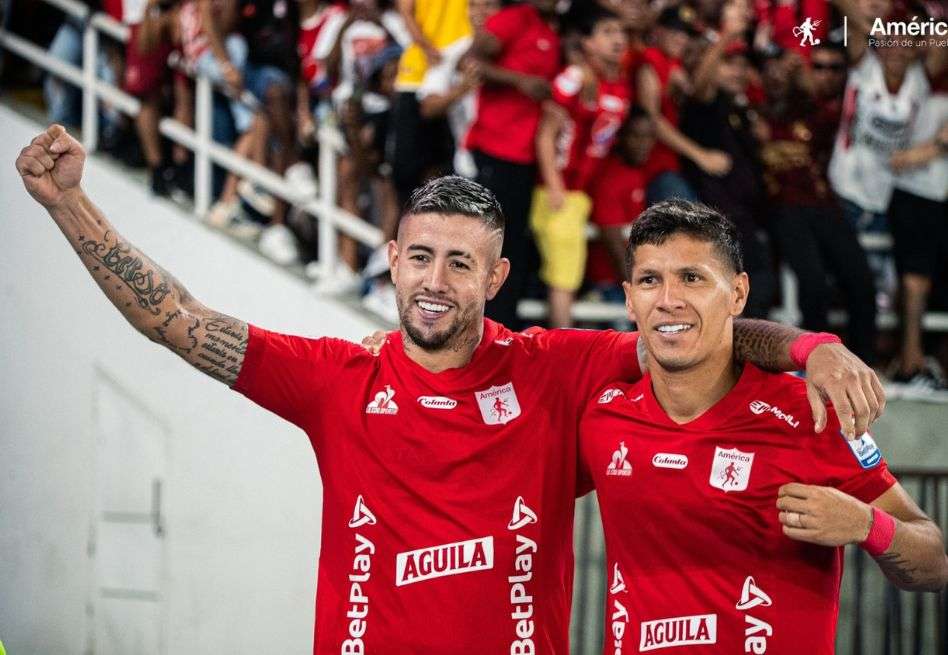América de Cali