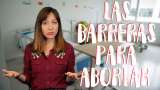 #LasIgualadas El viacrucis de abortar en Colombia