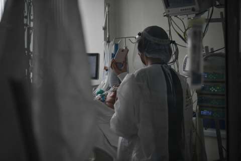 Opinión: Bogotá y Antioquia, pilotos del modelo de salud que propone el gobierno