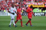 Carlos Bejarano: “Va a haber un final feliz”