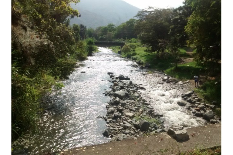 Niegan licencia de explotación de materiales en el río Amaime, Valle