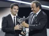 Messi y Platini, entre los investigados por paraísos fiscales en Panamá