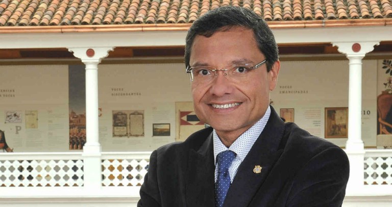La encrucijada de Vicente Torrijos, quien será el nuevo director del CNMH