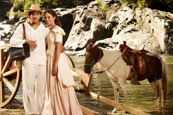 Tierra de cantores, la nueva apuesta de Caracol