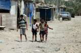 Sin estudio 13 millones de niños en Oriente Medio